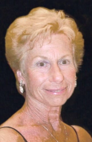Virginia Ellen Kinney